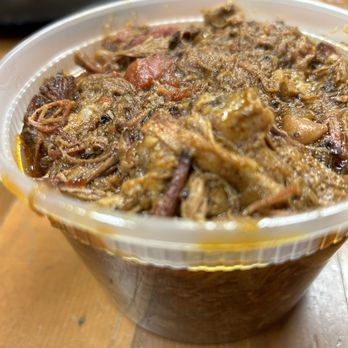 Schoepf's Bar-B-Que - Chili-brisket chili - Barbeque Near Me - Belton, Texas Schoepf's Bar-B-Que - Chili-brisket chili - Barbeque Near Me - Belton, Texas