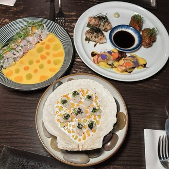 Minka Nikkei - Japanese Near Me - Cliffside Park, New Jersey
