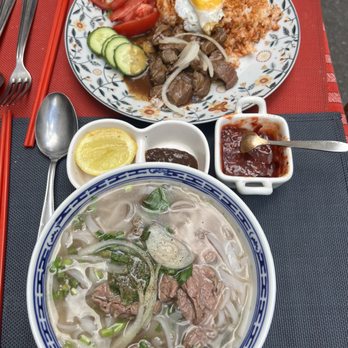 Com Home - Vietnamese Near Me - Paris, 75 Com Home - Vietnamese Near Me - Paris, 75