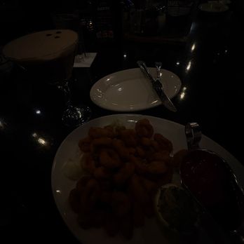 Saviano's Italian Kitchen - Expresso martini was also super yummy ! - Italian Near Me - Euless, Texas