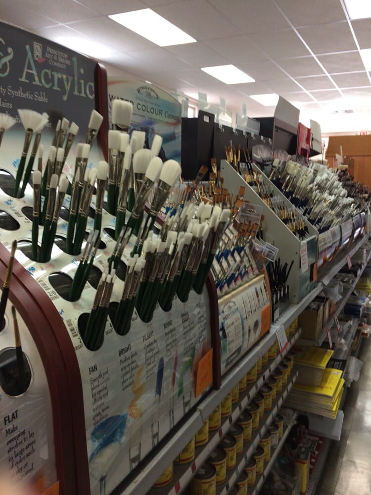 Art Supplies Store Austin at Kim Hughes blog