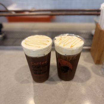 Achilles Coffee Roasters - Coffee Roasteries Near Me - San Diego, California