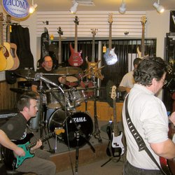 Lessons With Jon Hasz