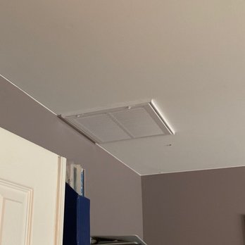 Olympic Aire Services - Zone 2 - New return vent - Heating & Air Conditioning/HVAC Near Me - White Plains, Maryland Olympic Aire Services - Zone 2 - New return vent - Heating & Air Conditioning/HVAC Near Me - White Plains, Maryland