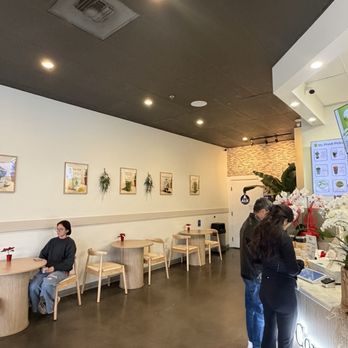 Cane Corner - Inside - Coffee & Tea Near Me - Sacramento, California Cane Corner - Inside - Coffee & Tea Near Me - Sacramento, California