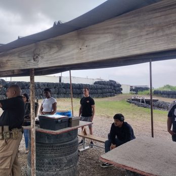 Baring Arms Tactical - Firearm Training Near Me - Ferris, Texas Baring Arms Tactical - Firearm Training Near Me - Ferris, Texas