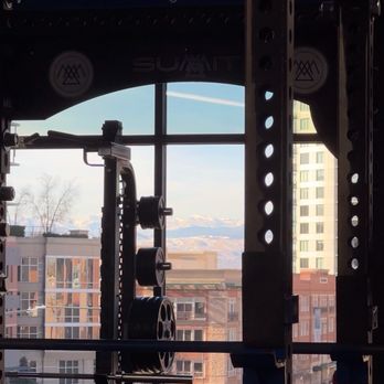 Summit Strong - Gyms Near Me - Denver, Colorado
