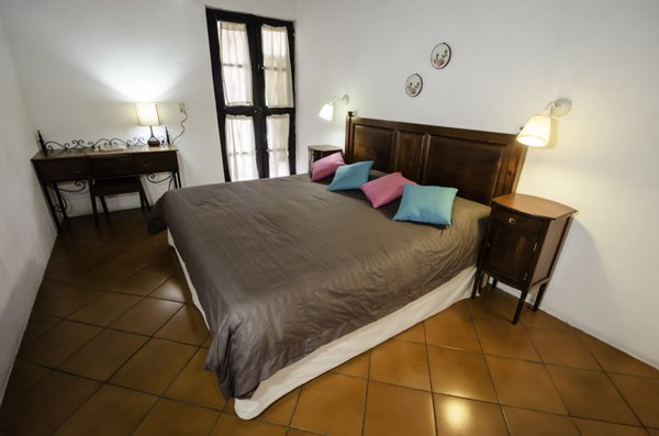 Hotel Las Mariposas by null