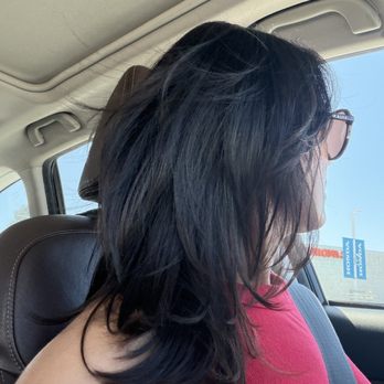 Classy Hair Salon - Women's Layered Haircut - Hair Salons Near Me - Gardena, California Classy Hair Salon - Women's Layered Haircut - Hair Salons Near Me - Gardena, California
