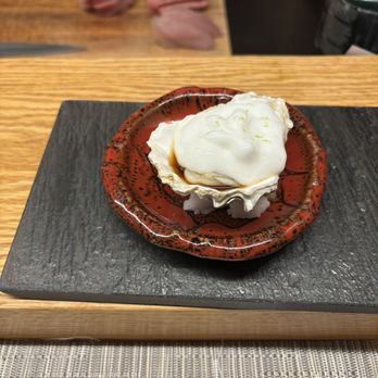 Takumi Omakase - Oyster - Sushi Bars Near Me - New York, New York Takumi Omakase - Oyster - Sushi Bars Near Me - New York, New York