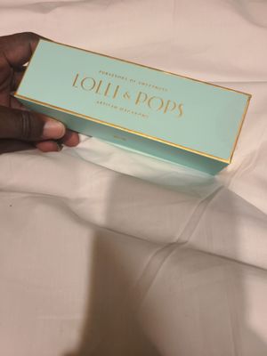 Lolli & Pops by null