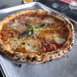 9" MARGHERITA D.O.P.