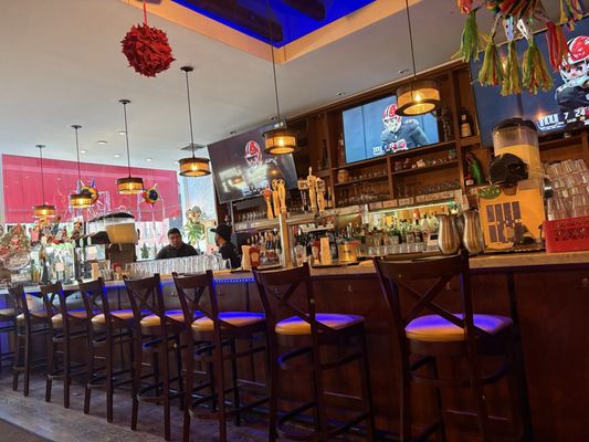 Terrace Restaurant & Bakery by null