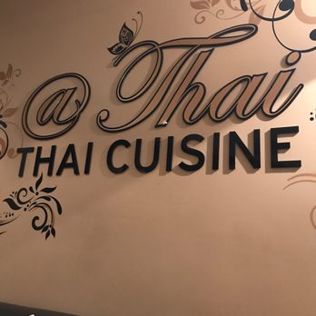 At Thai - Third floor Thai restwurant - Thai Near Me - Queenstown, OTA