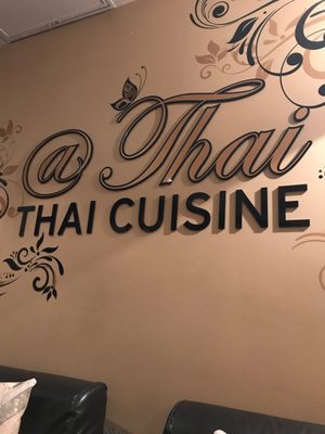 @ Thai Cuisine Queenstown by null