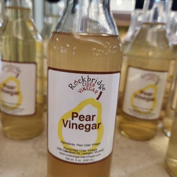 Natural Bridge State Park - Pear Vinegar - Landmarks & Historical Buildings Near Me - Natural Bridge, Virginia