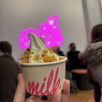 Milk Bar - Bakeries Near Me - Chicago, Illinois Milk Bar - Bakeries Near Me - Chicago, Illinois
