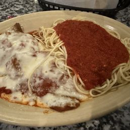 Parmigiana