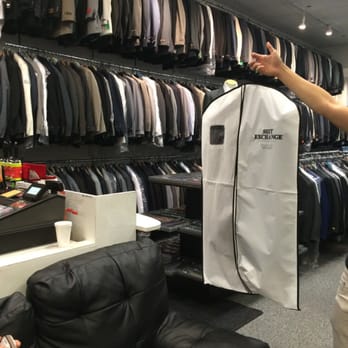 Suit Exchange - BOUGHT:) - Men's Clothing Near Me - Riverside, California Suit Exchange - BOUGHT:) - Men's Clothing Near Me - Riverside, California