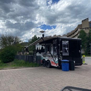 Rocky Mountain Taco - Food Trucks Near Me - Avon, Colorado Rocky Mountain Taco - Food Trucks Near Me - Avon, Colorado