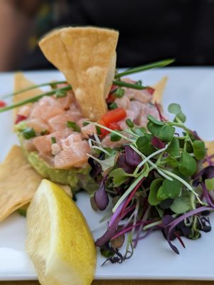 Le Provençal Bistro by null