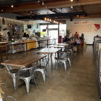 Uroko Poke - Seating - Japanese Near Me - Costa Mesa, California Uroko Poke - Seating - Japanese Near Me - Costa Mesa, California
