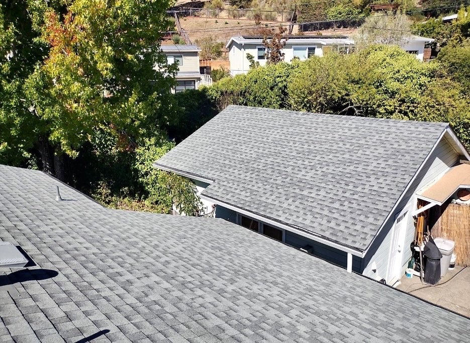 Slide of Northbay Roofing & Gutters