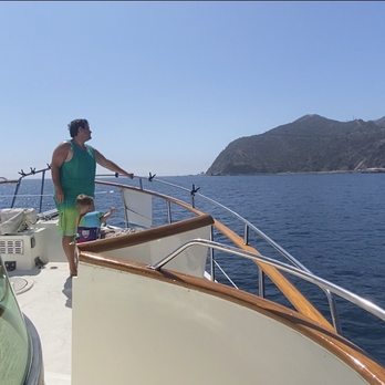 Something Special Yacht Charters - Catalina bound on Something Special 3 - Boat Charters Near Me - Long Beach, California Something Special Yacht Charters - Catalina bound on Something Special 3 - Boat Charters Near Me - Long Beach, California