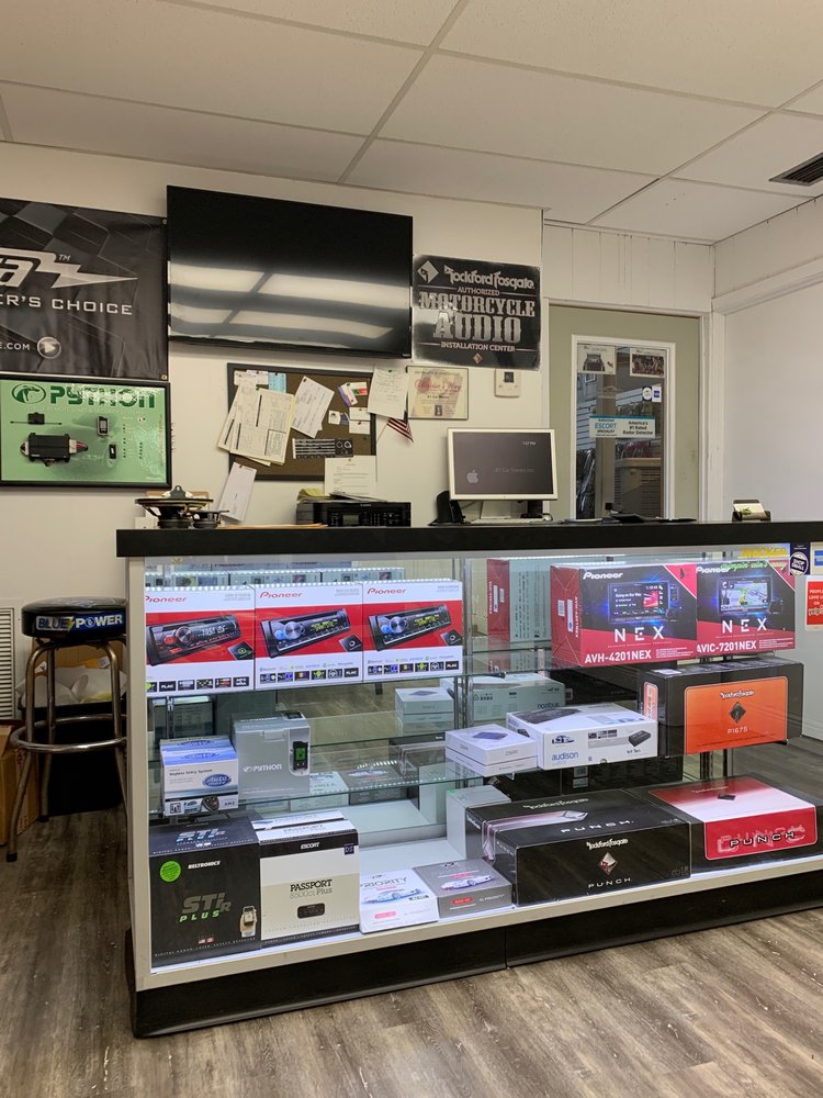 Car Stereo Installation A1 CAR STEREO 111 Photos & 13 Reviews