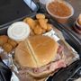 Photo of Heavy B's Barbecue