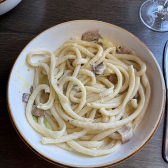 Great Gold - Fabulous pasta - New American Near Me - Truckee, California Great Gold - Fabulous pasta - New American Near Me - Truckee, California