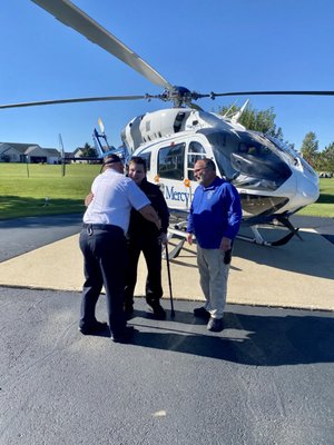 Javon Bea Hospital—Riverside by null