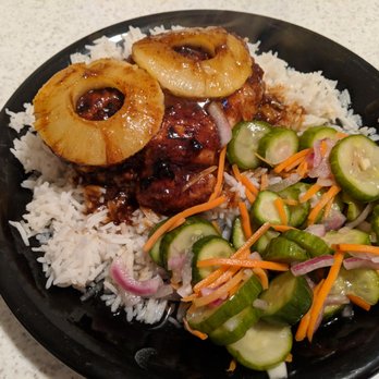 Meez Meals - Huli Huli Chicken - Food Delivery Services Near Me Meez Meals - Huli Huli Chicken - Food Delivery Services Near Me