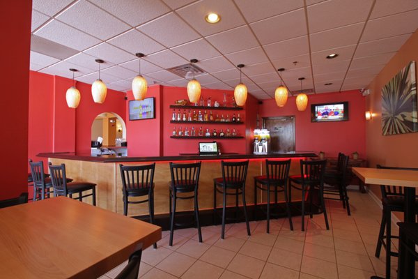 Al Chile Mexican Grill by null