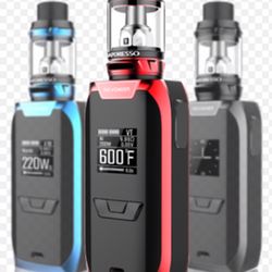 Smokers Point - Vaporesso Revenger