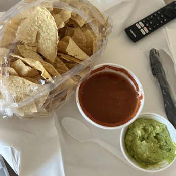 Taco Rico - Tacos Near Me - Kansas City, Missouri