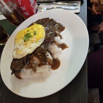 Jessica's - Prime Rib Loco Moco - Breakfast & Brunch Near Me - Aiea, Hawaii Jessica's - Prime Rib Loco Moco - Breakfast & Brunch Near Me - Aiea, Hawaii