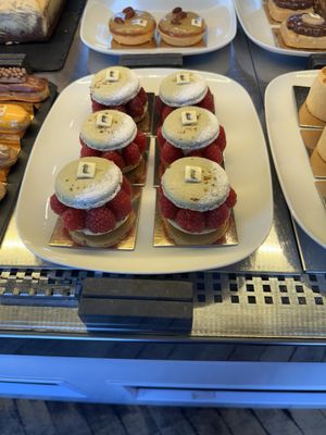 Toast by null