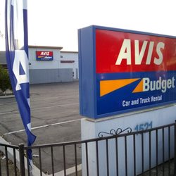 Budget Rent A Car System