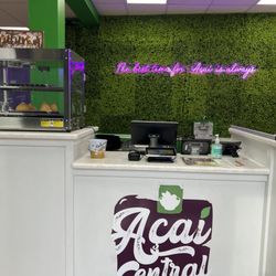 Acai Central