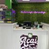 Acai Central gift card