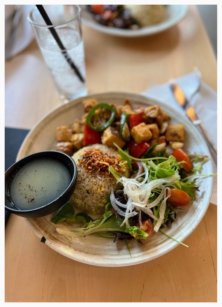 Lúa Viet Kitchen