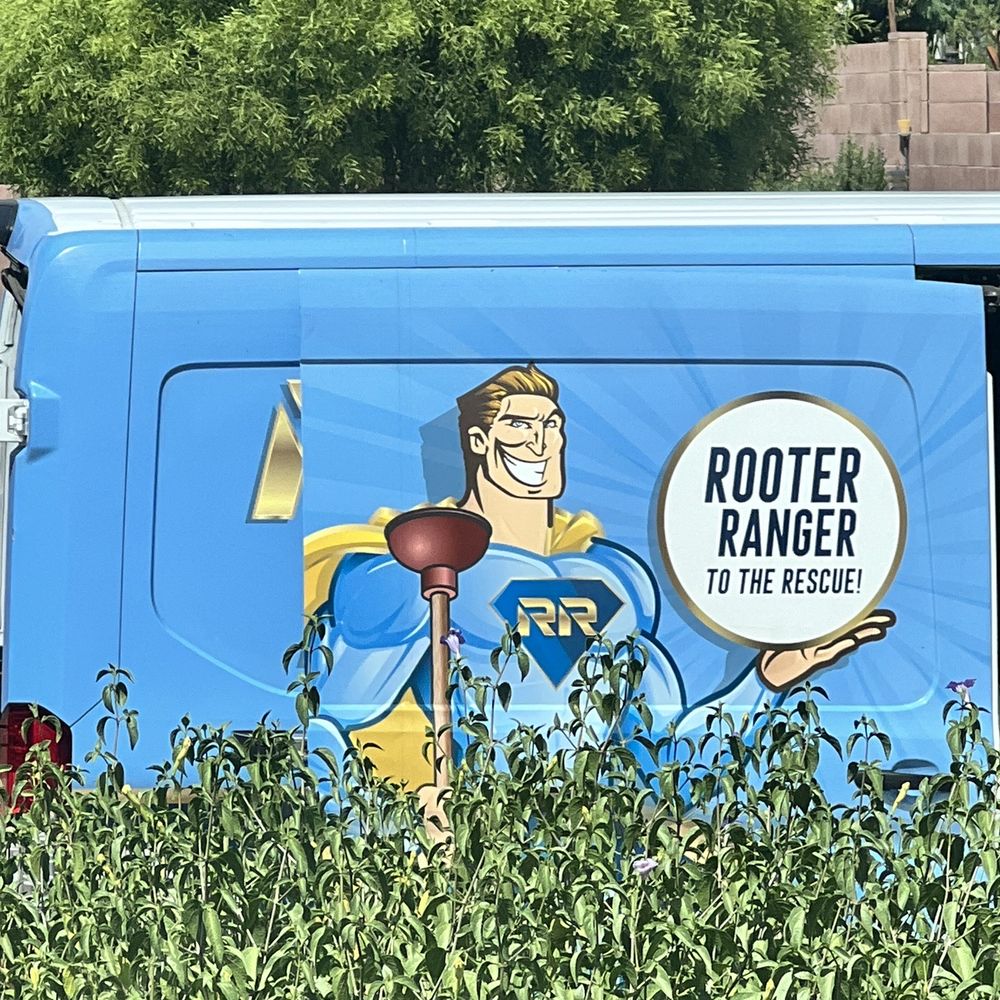 Rooter Ranger - Plumbing Near Me - Tucson, Arizona Rooter Ranger - Plumbing Near Me - Tucson, Arizona