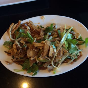 101 Noodle Express - Pork ears - Chinese Near Me - Alhambra, California