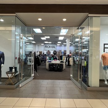 Roma 7 - Men's Clothing Near Me - Guaynabo, Puerto Rico