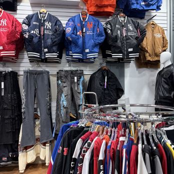 Exclusive Fitted - Sports Wear Near Me - Jamaica, New York Exclusive Fitted - Sports Wear Near Me - Jamaica, New York
