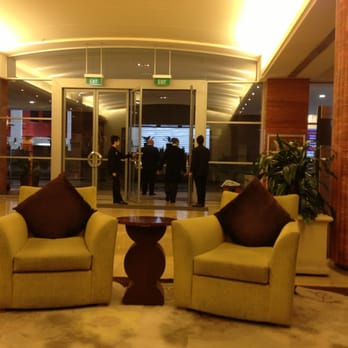 Amora Hotel Jamison Sydney - Hotel Lobby - Hotels Near Me - Sydney, NSW