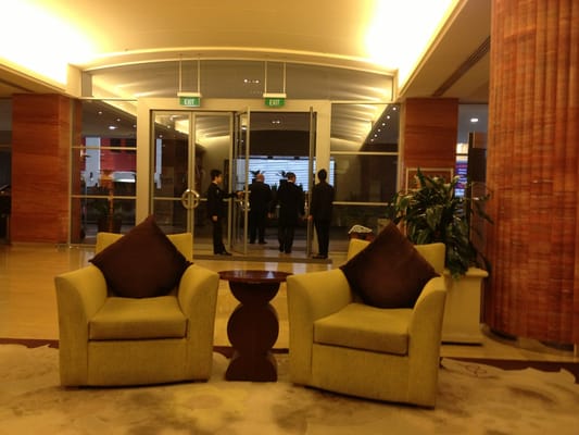 Amora Hotel Jamison Sydney by null
