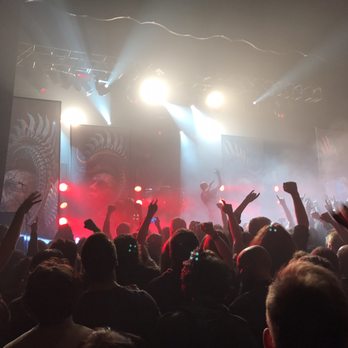 The Forum - Music Venues Near Me - London, XGL The Forum - Music Venues Near Me - London, XGL