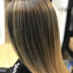 Lavender Salon